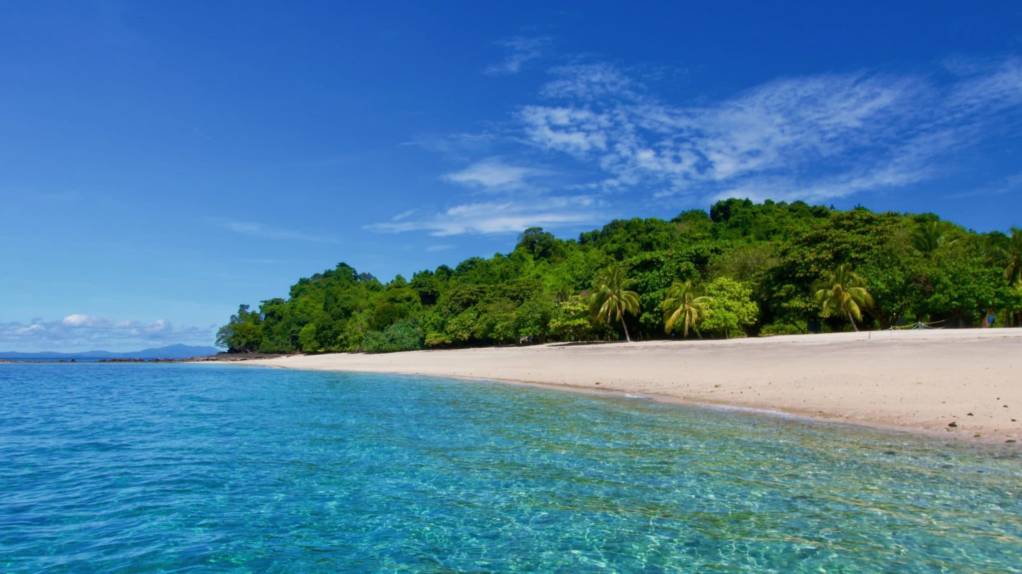 Nosy Sakatia - Orchid Island - Madagascar