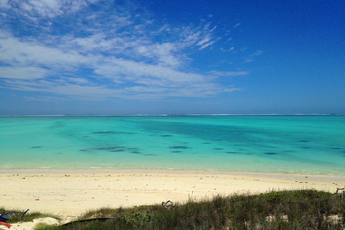 Tuléar (Toliara) - Southern coastal city - Madagascar