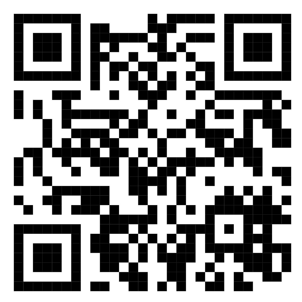 QR Code - Contact ELMADAGASCAR