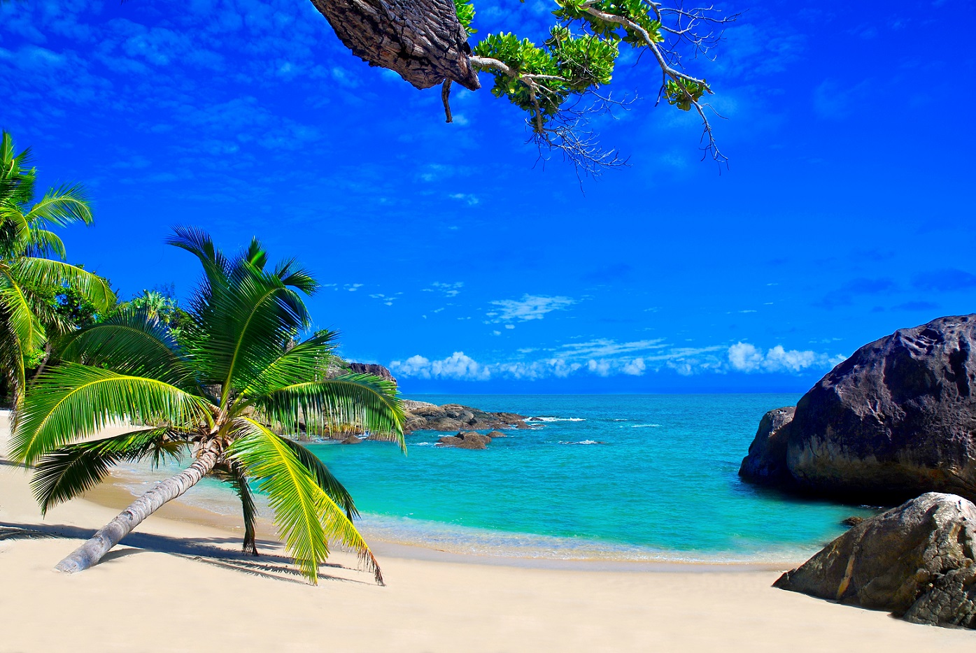 Hotel in Sainte Marie